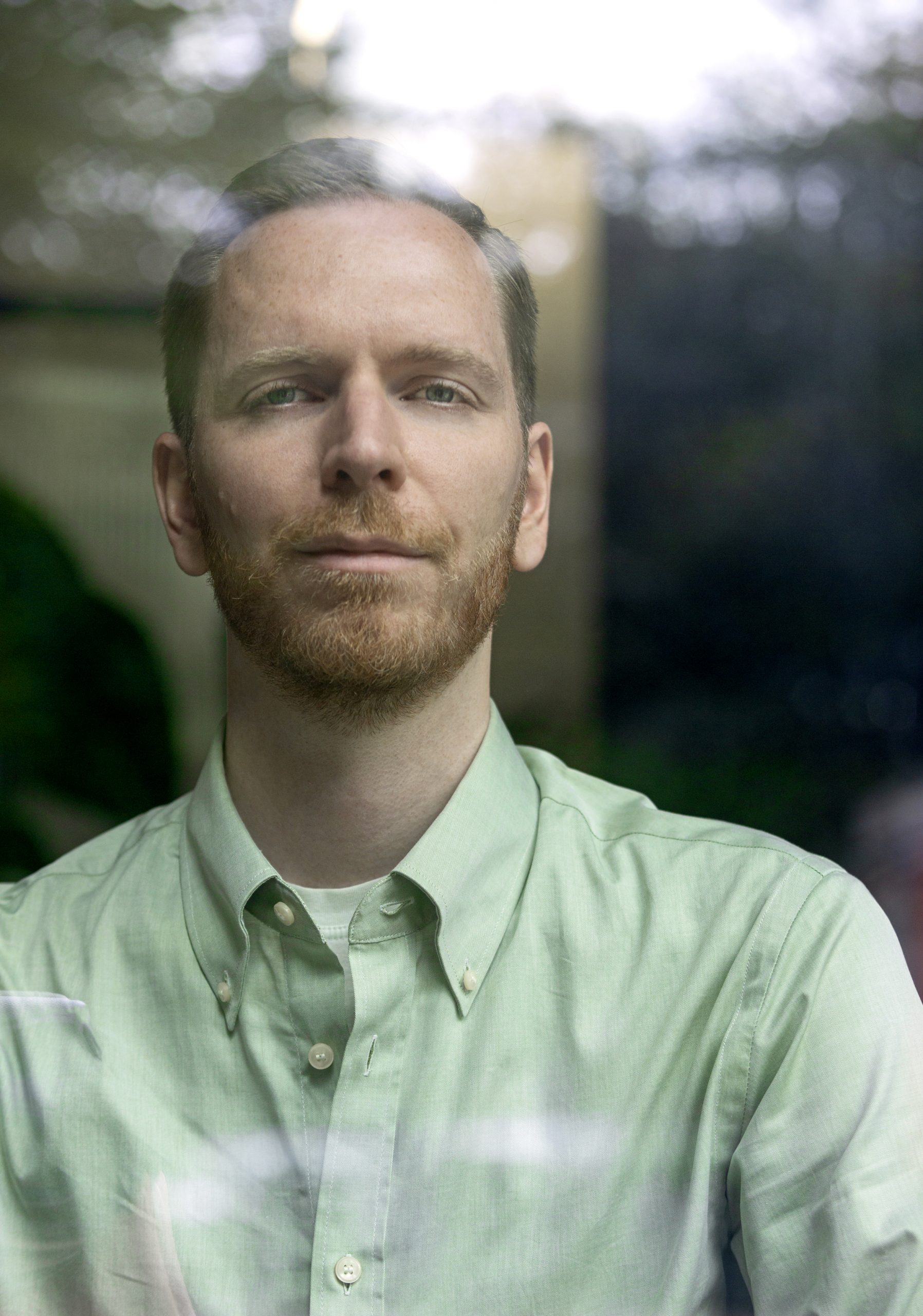 David Baumgarten