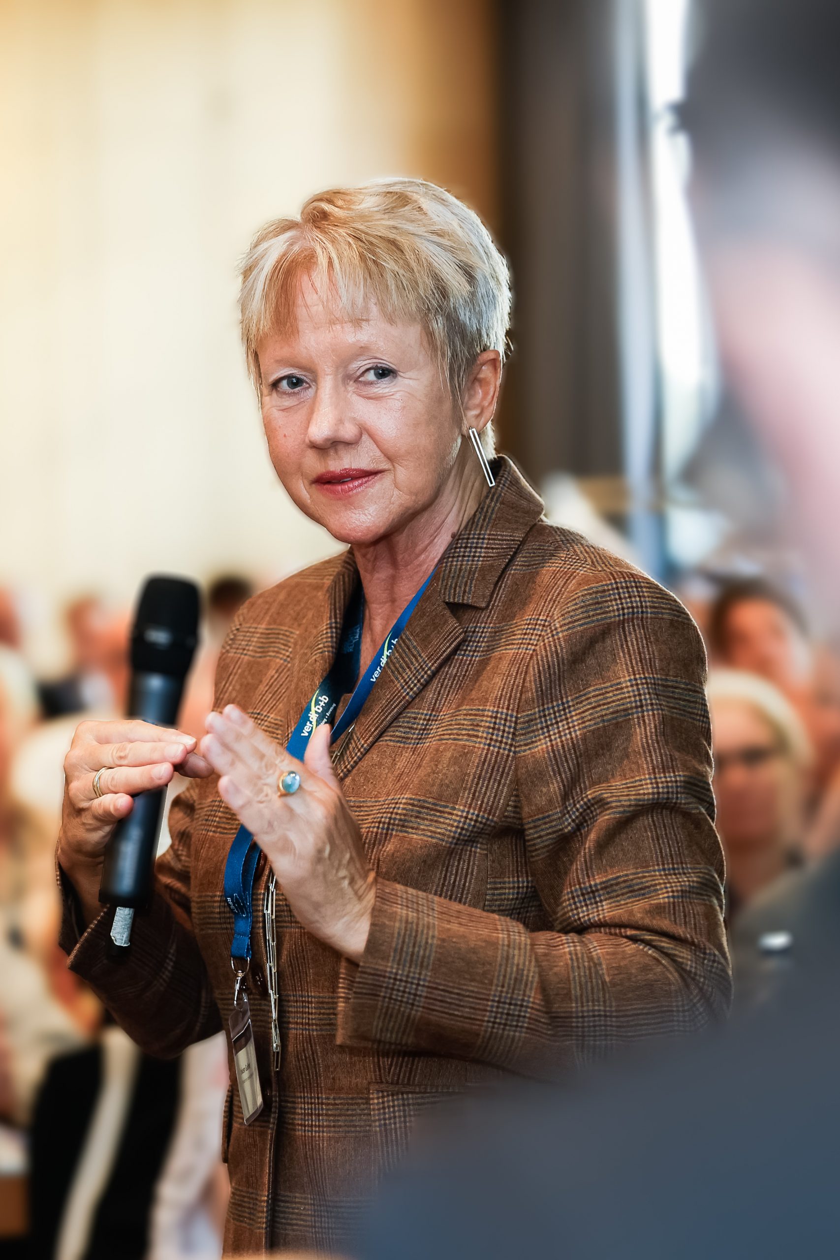 Ver.di Arbeitsrechtstage 2025